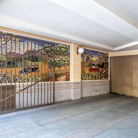 Apartamentos Haranas, Parking Incluido Cordoba Exterior photo