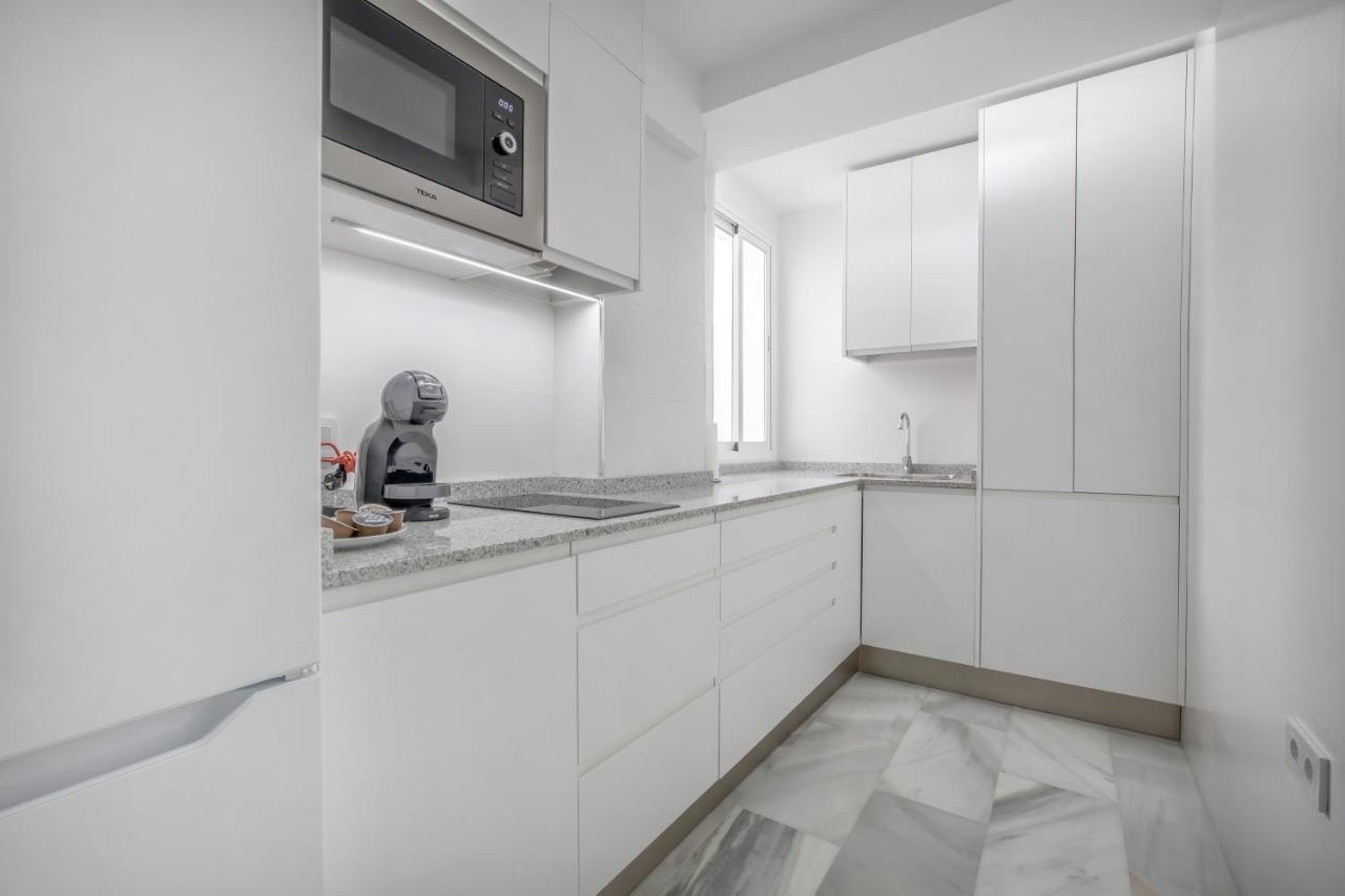 Apartamentos Haranas, Parking Incluido Cordoba Exterior photo