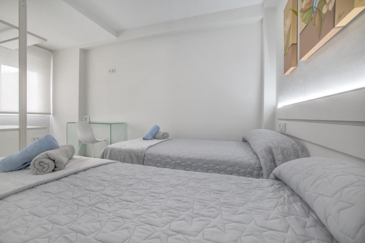 Apartamentos Haranas, Parking Incluido Cordoba Exterior photo