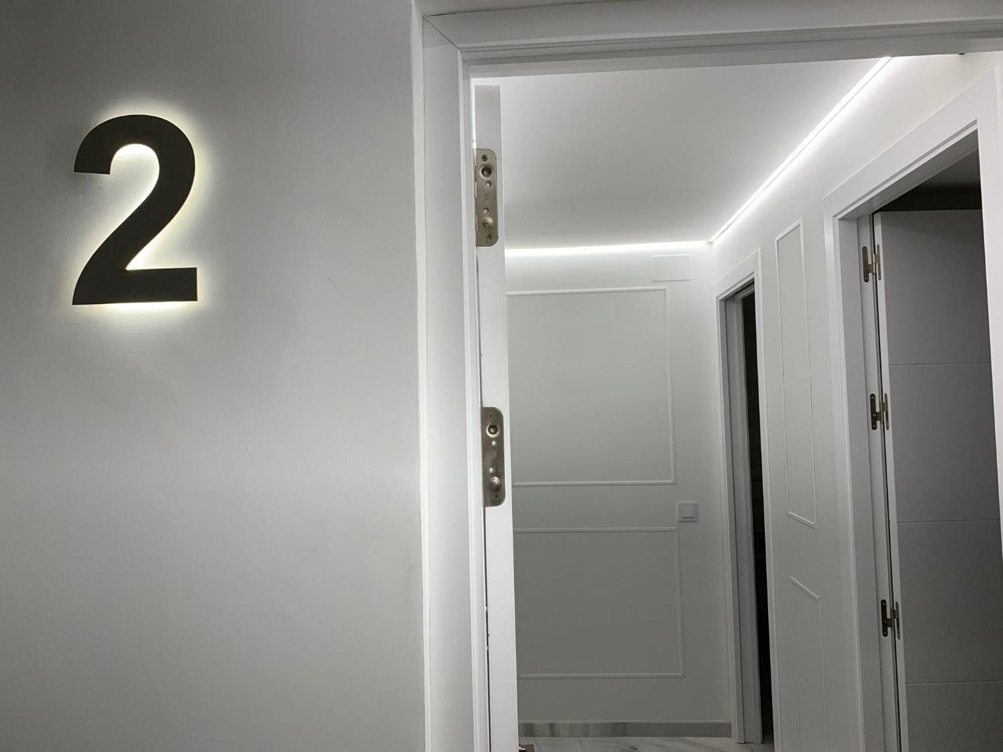 Apartamentos Haranas, Parking Incluido Cordoba Exterior photo