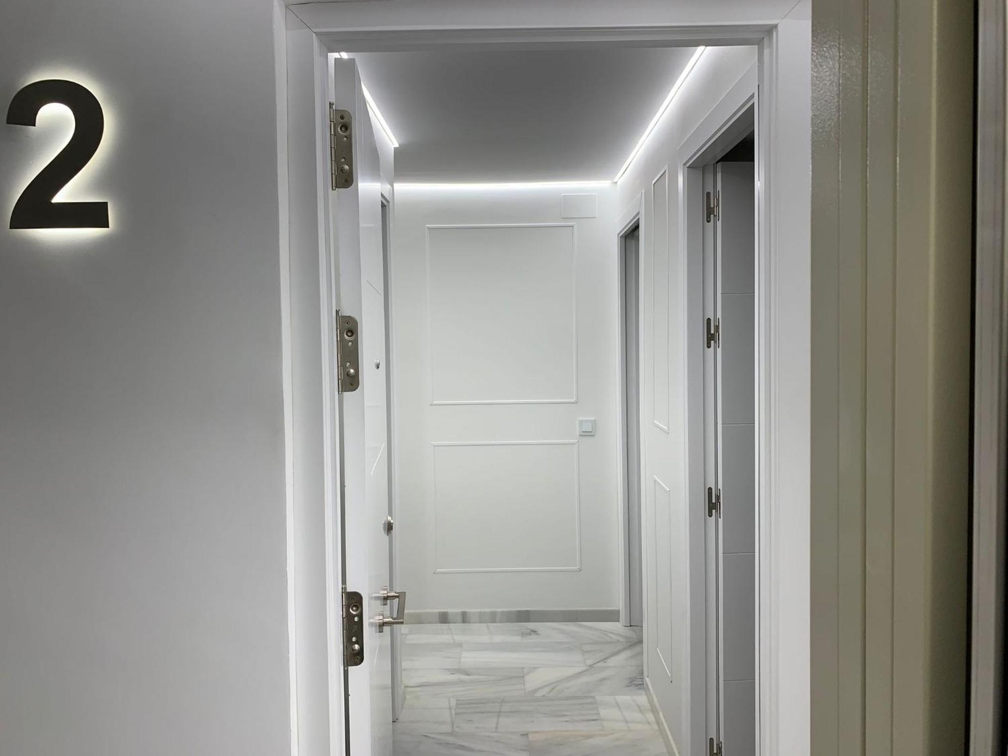 Apartamentos Haranas, Parking Incluido Cordoba Exterior photo