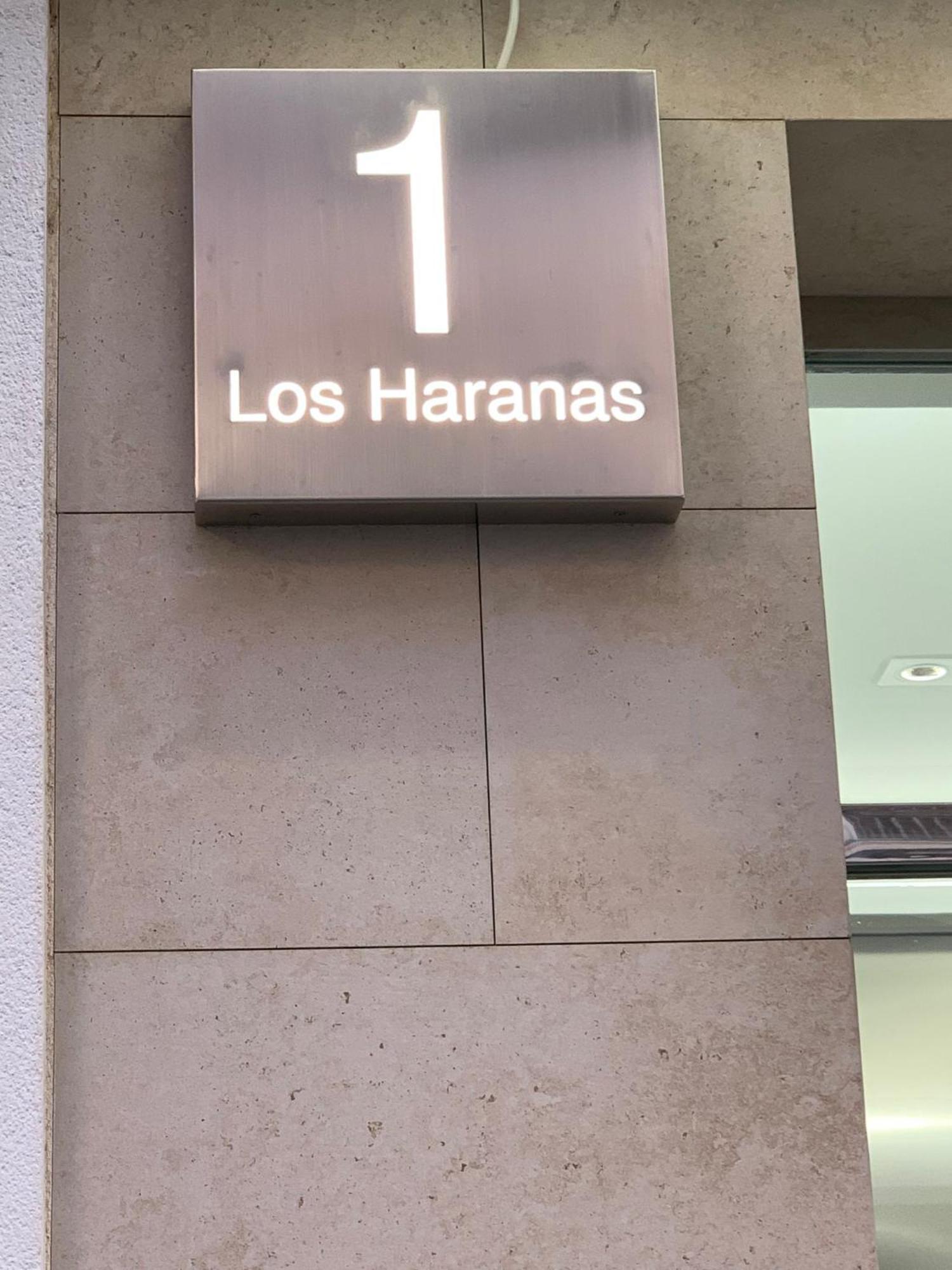 Apartamentos Haranas, Parking Incluido Cordoba Exterior photo