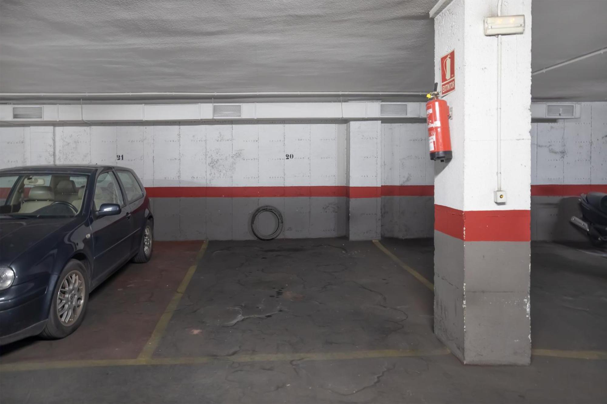 Apartamentos Haranas, Parking Incluido Cordoba Exterior photo