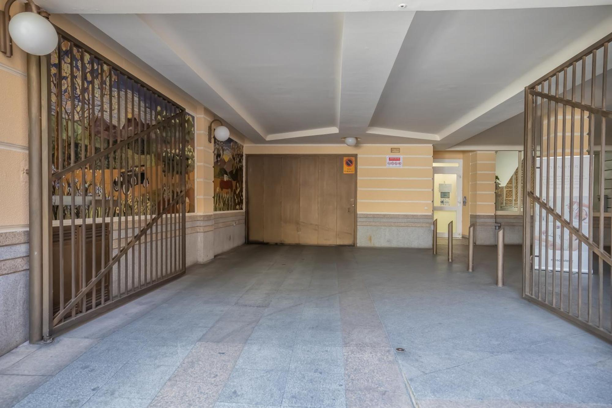 Apartamentos Haranas, Parking Incluido Cordoba Exterior photo